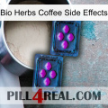 Bio Herbs Coffee Side Effects 03